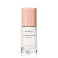 Esmalte de Uñas Blanco Nube Yanbal